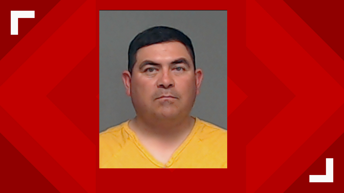 San Angelo man charged with murder after a shooting on Walnut Street ...
