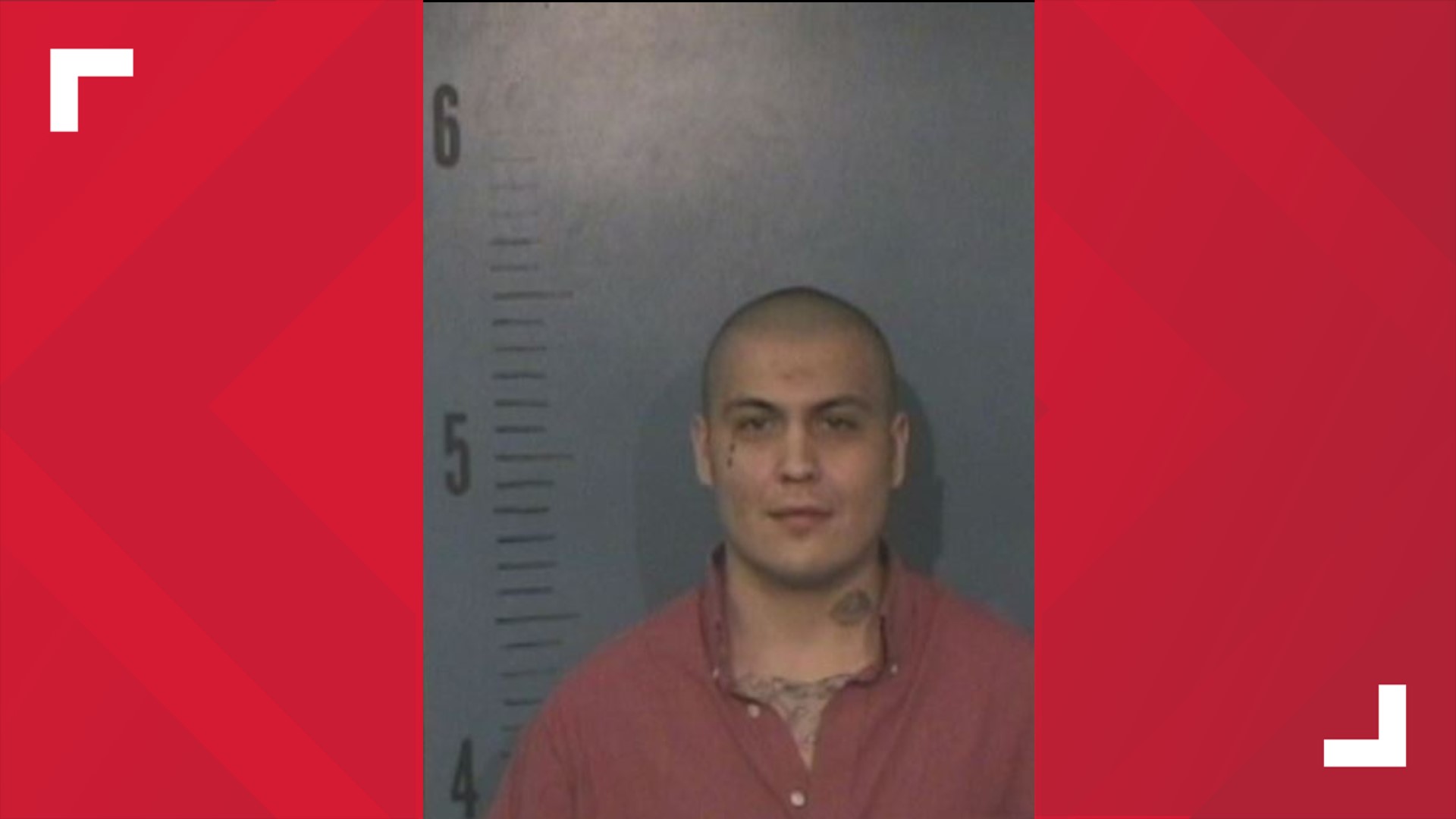 Abilene man arrested man for 2019 homicide on Thursday | myfoxzone.com