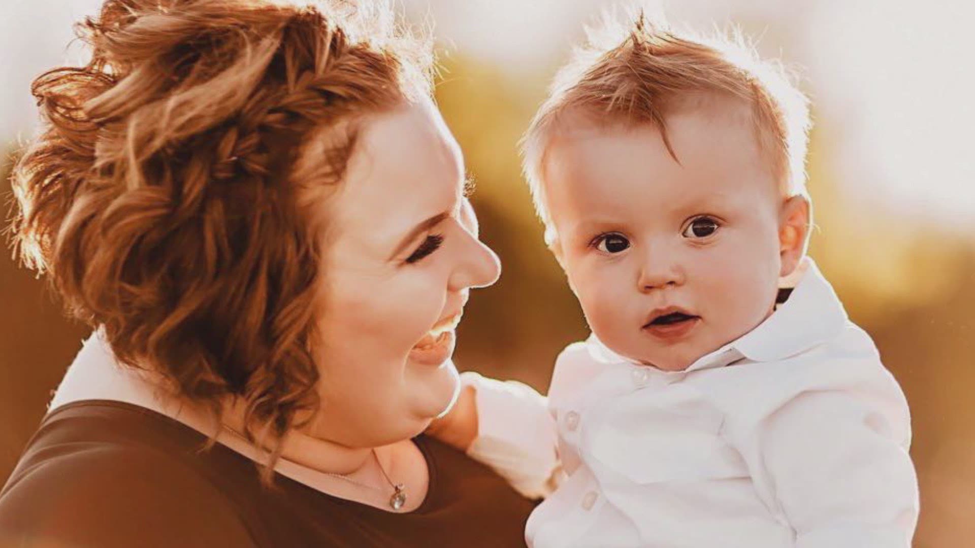 Hair loss is a topic that women don’t like to talk about. Especially if it’s happening due to bringing life into this world. One West Texas mom is speaking out about her struggles in hope to help another mothers.