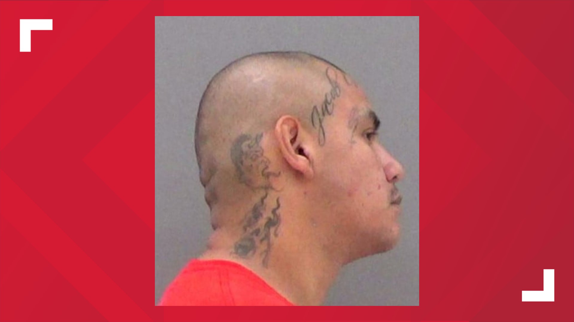 San Angelo PD asking public for help locating a wanted suspect ...