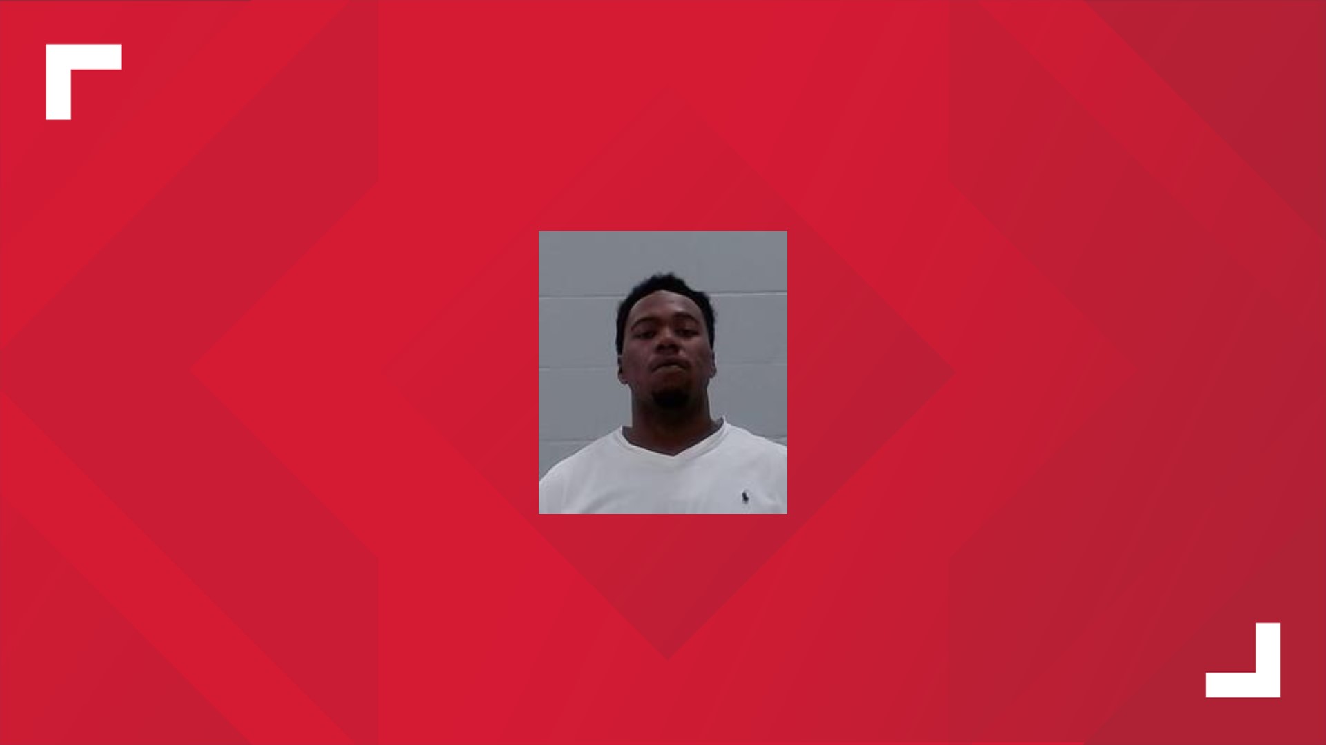 Lubbock murder suspect arrested in north San Angelo | myfoxzone.com