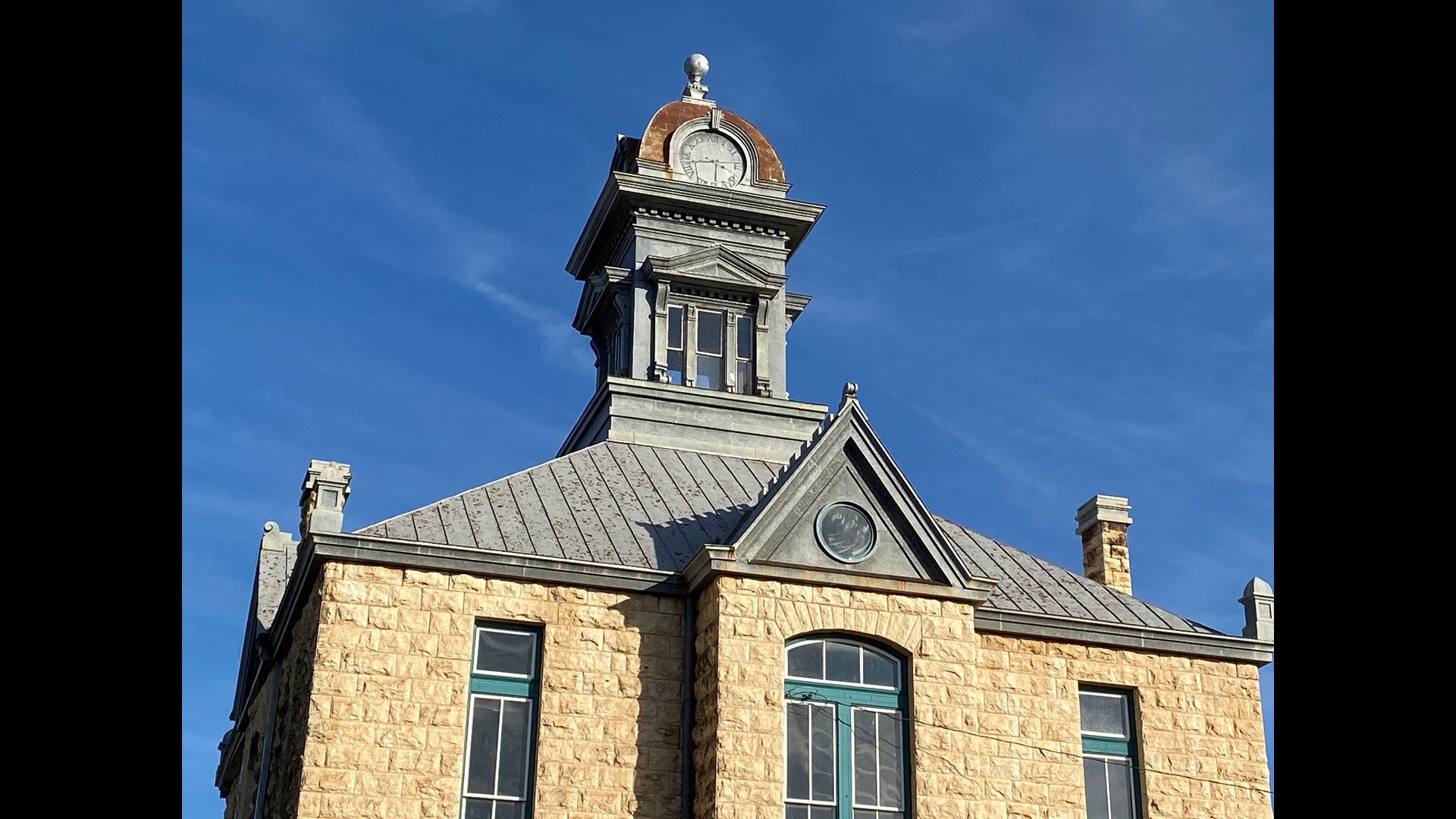 Hidden historical towns of the Concho Valley