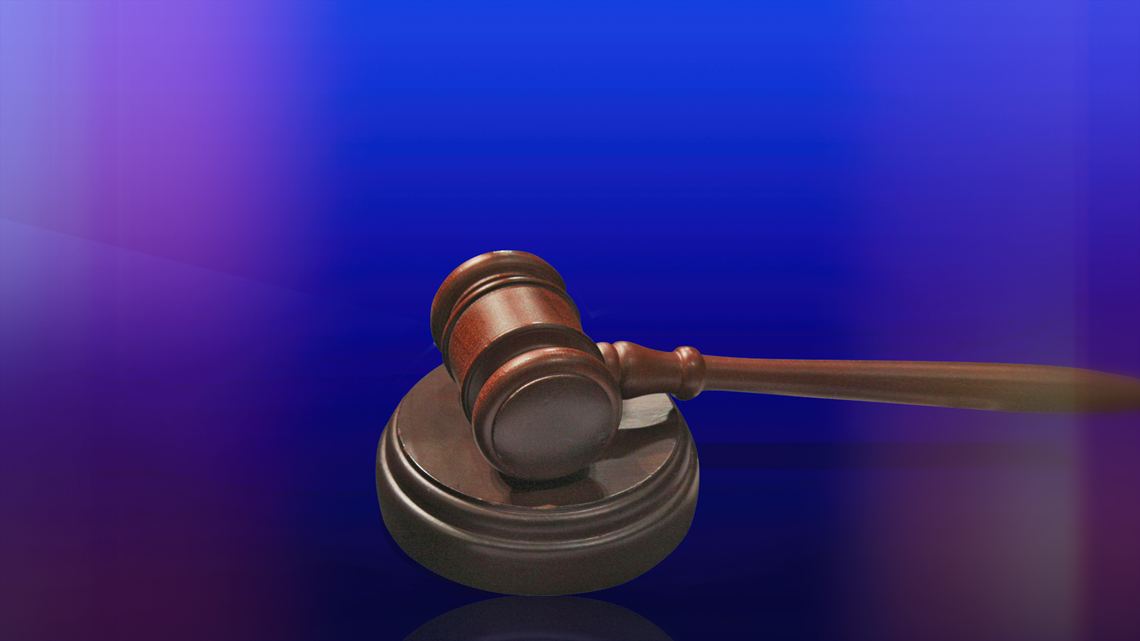 San Angelo man sentenced in 2021 murder case | myfoxzone.com