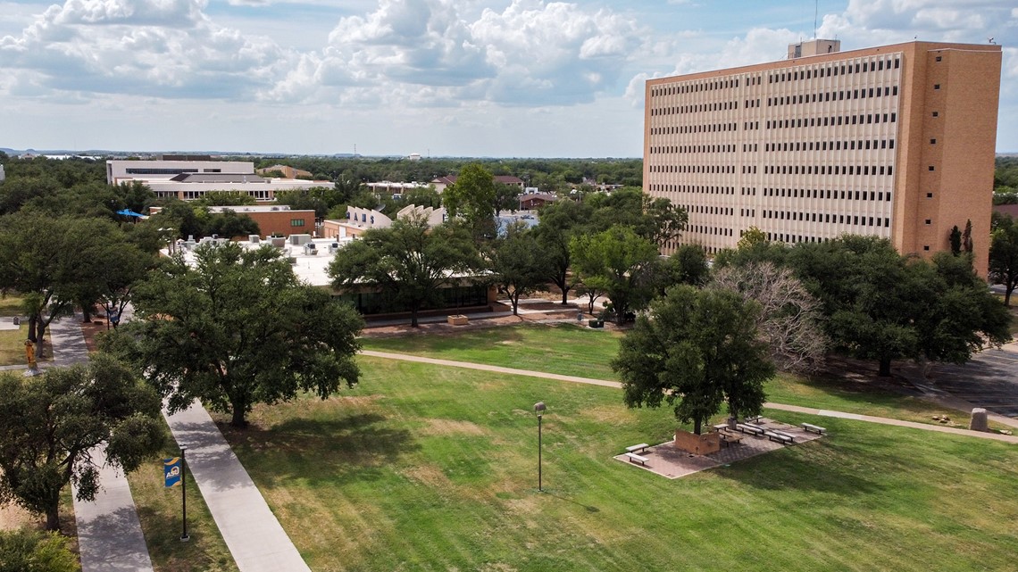 Angelo State University receives Gold Award for educational excellence ...