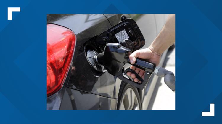 It's still possible to save money the pump, according to AAA