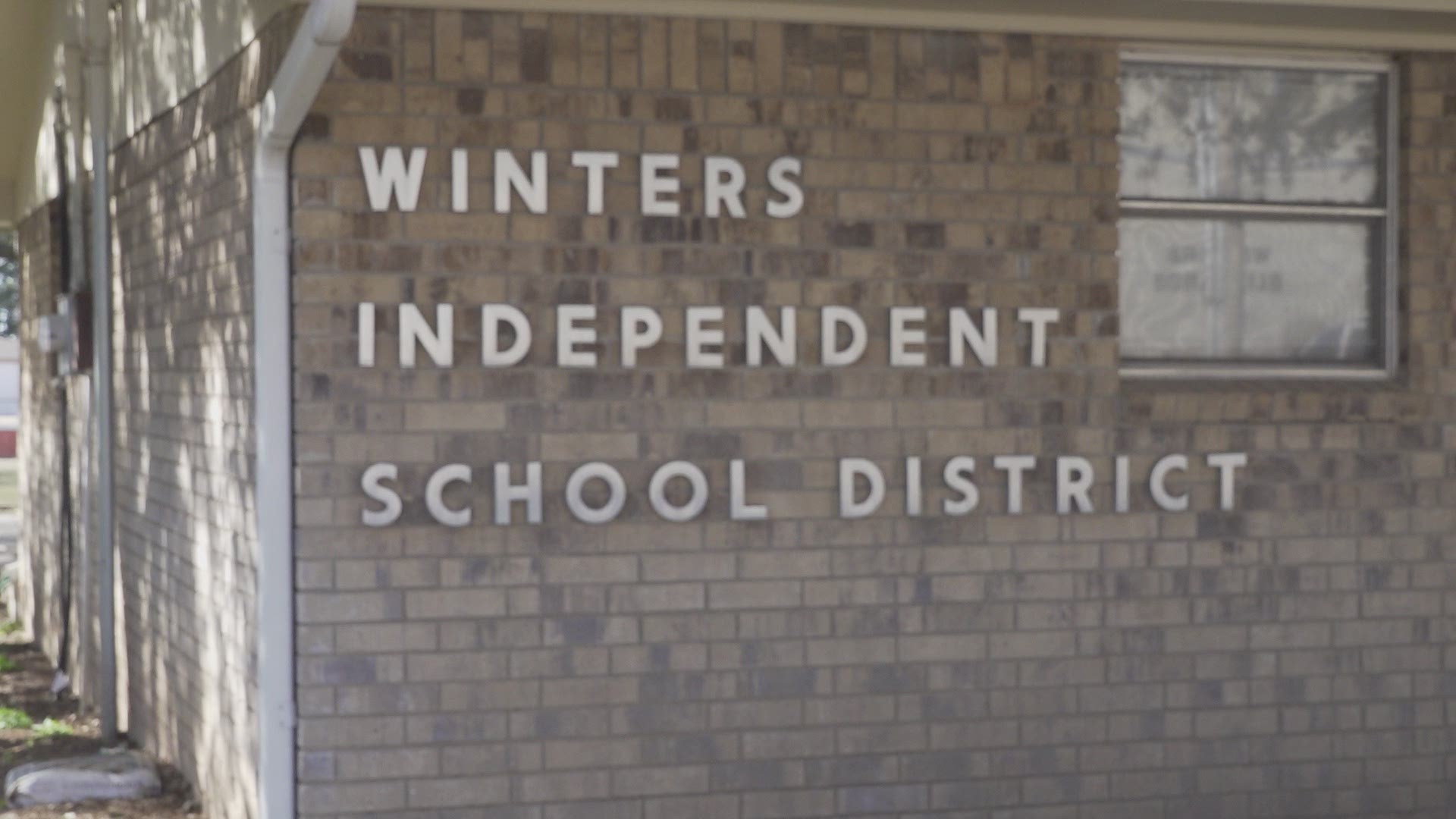 Winters ISD closes its doors after flu increase in students