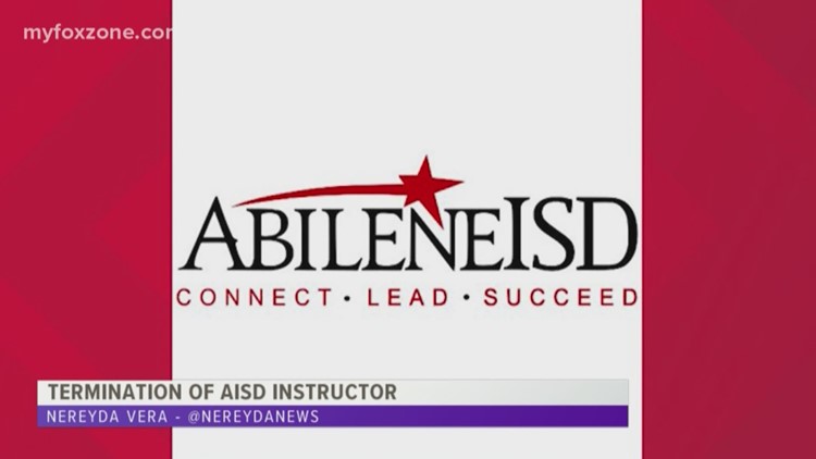 AISD instructional aide terminated, investigation undergoing