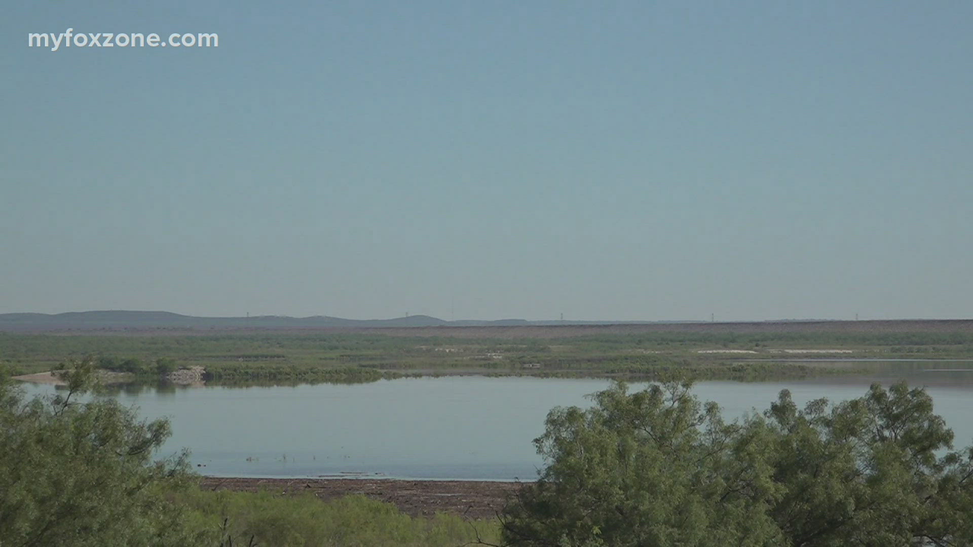 Attention fisherman, boaters and all water recreation lovers. O.C. Fisher Reservoir at San Angelo State Park is officially open for fun.