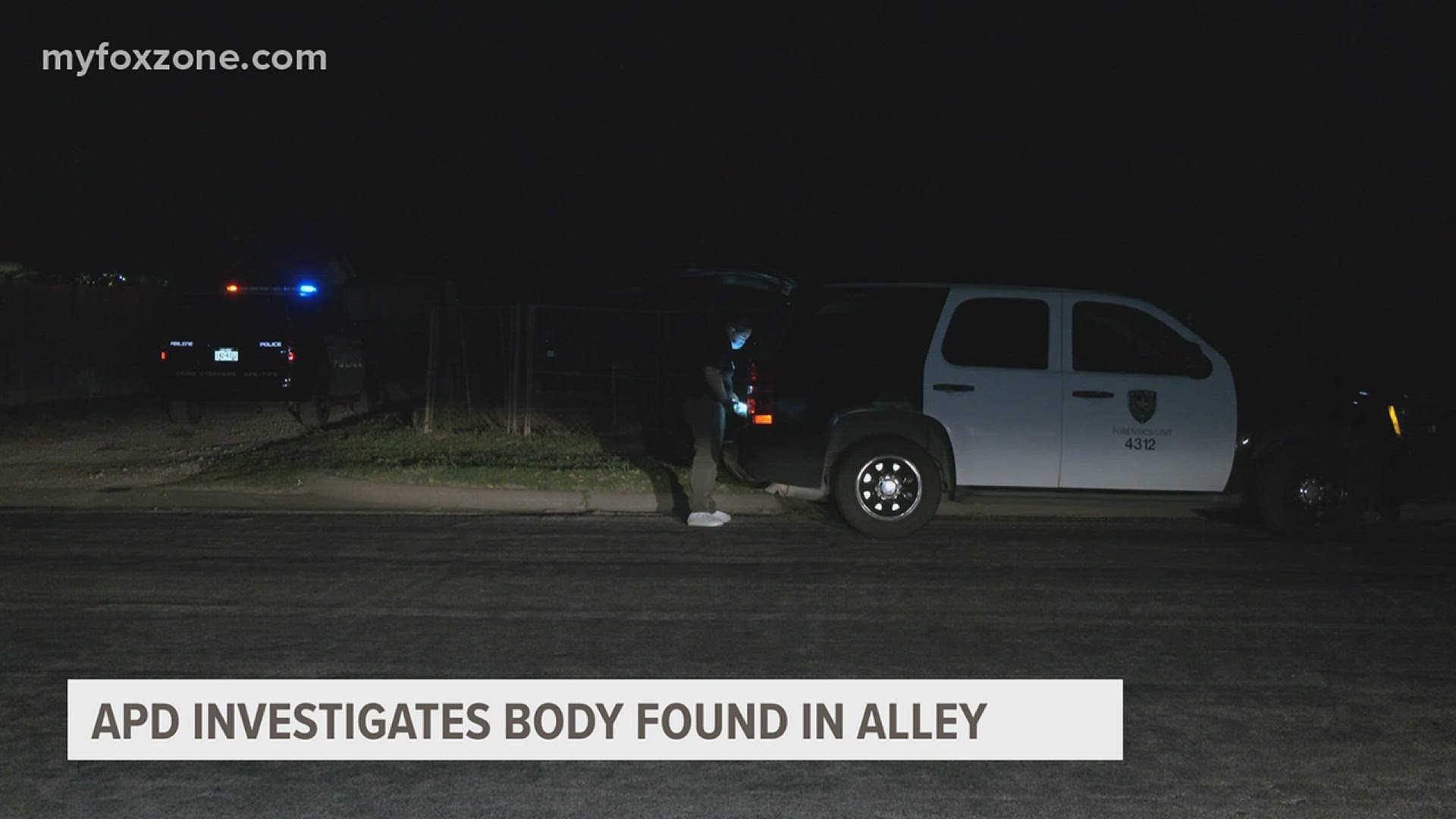 On Wednesday, Sept. 27, the Abilene Police Department received an injured subject call that led to a death investigation.