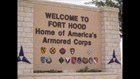 Army investigating soldier's death at Fort Hood