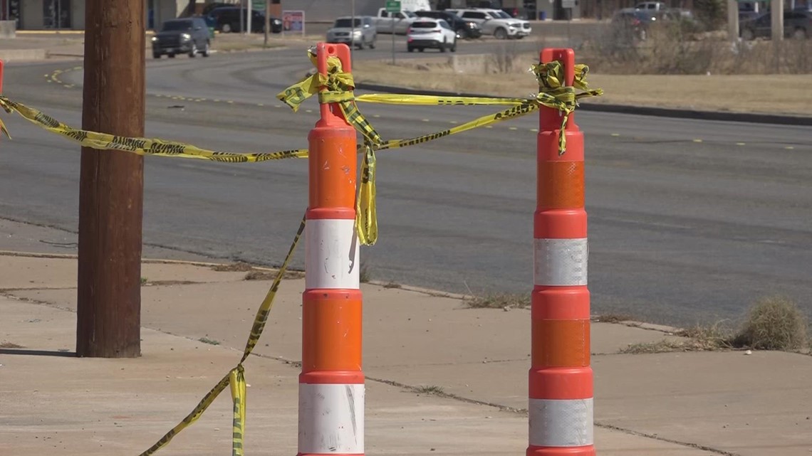 City of San Angelo to host street-centered Q&A session | myfoxzone.com