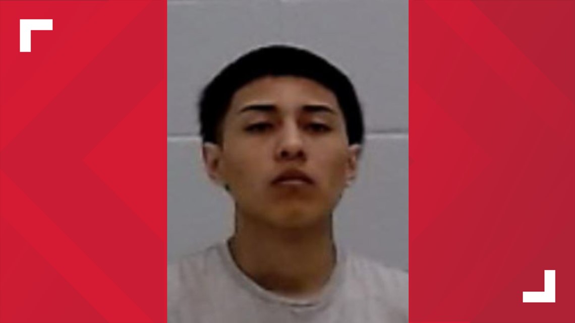 San Angelo man charged with manslaughter in Saturday's shooting ...