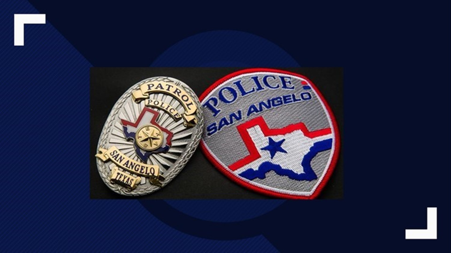 17-year-old arrested in connection to San Angelo homicide | myfoxzone.com
