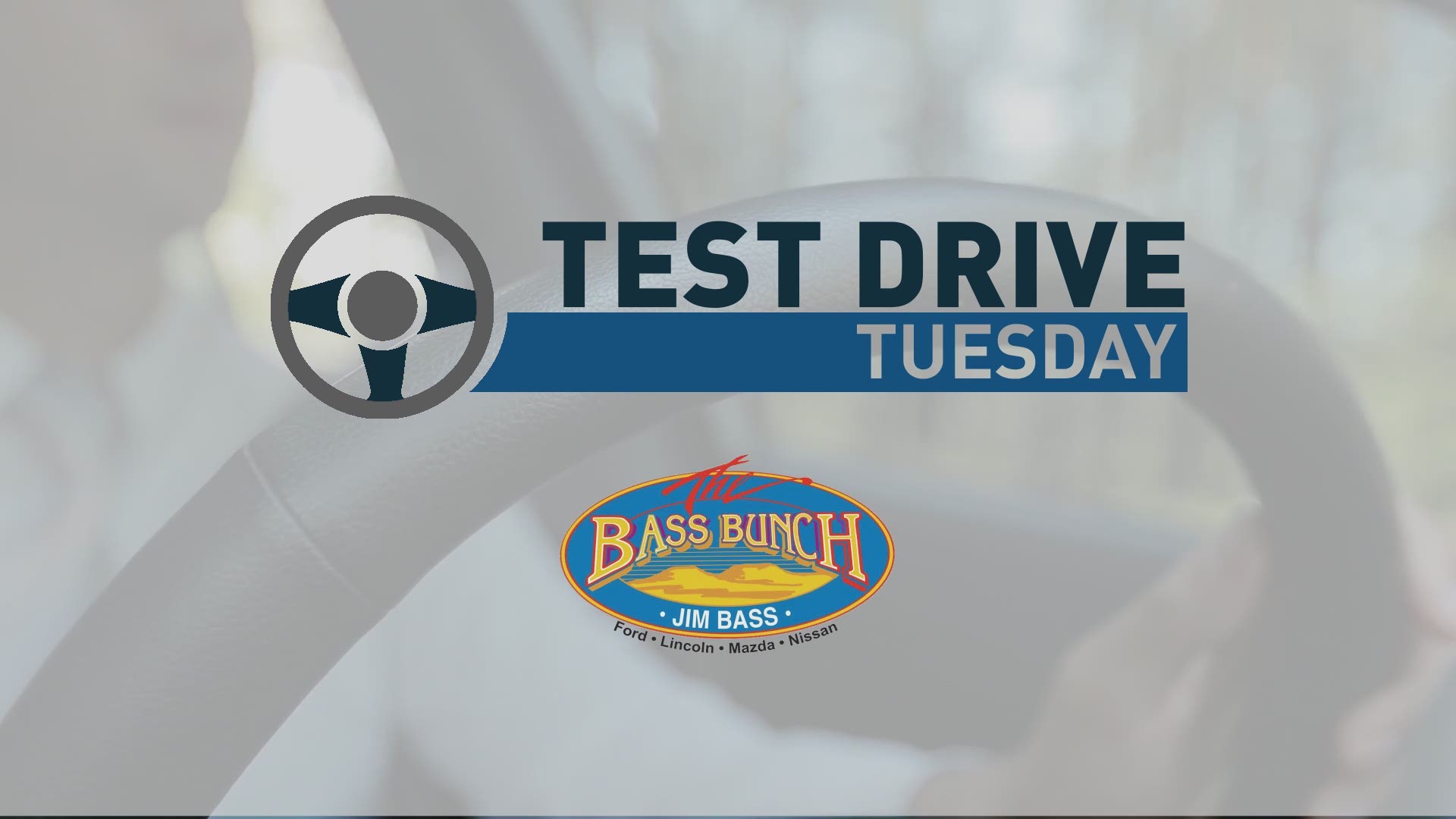 Test Drive Tuesday Kicks