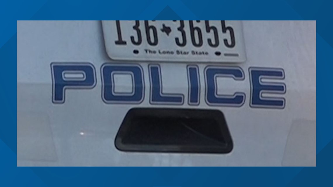 The Ballinger Police Department is starting a new program to connect