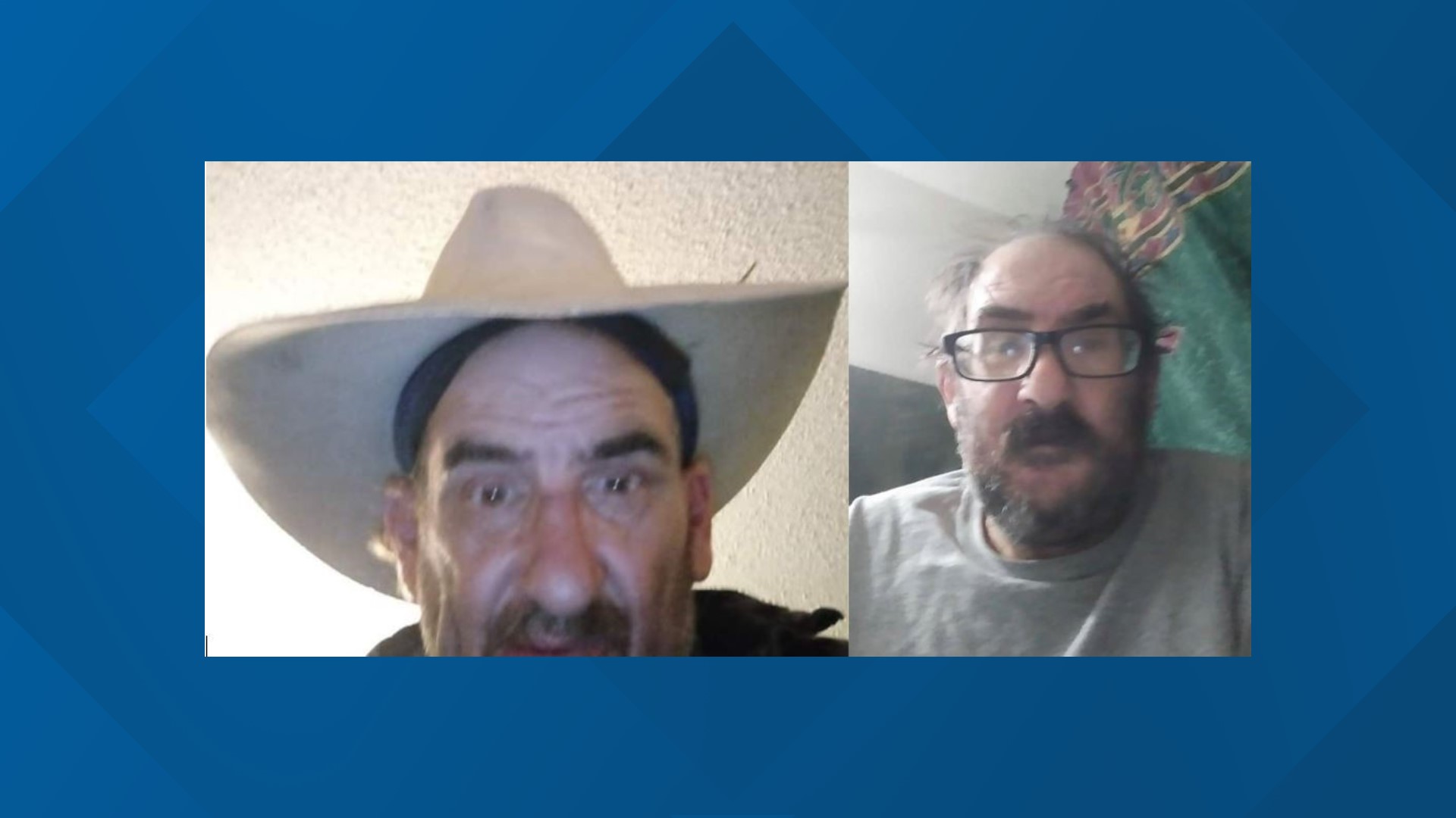 Abilene PD asking for public's help locating missing man | myfoxzone.com
