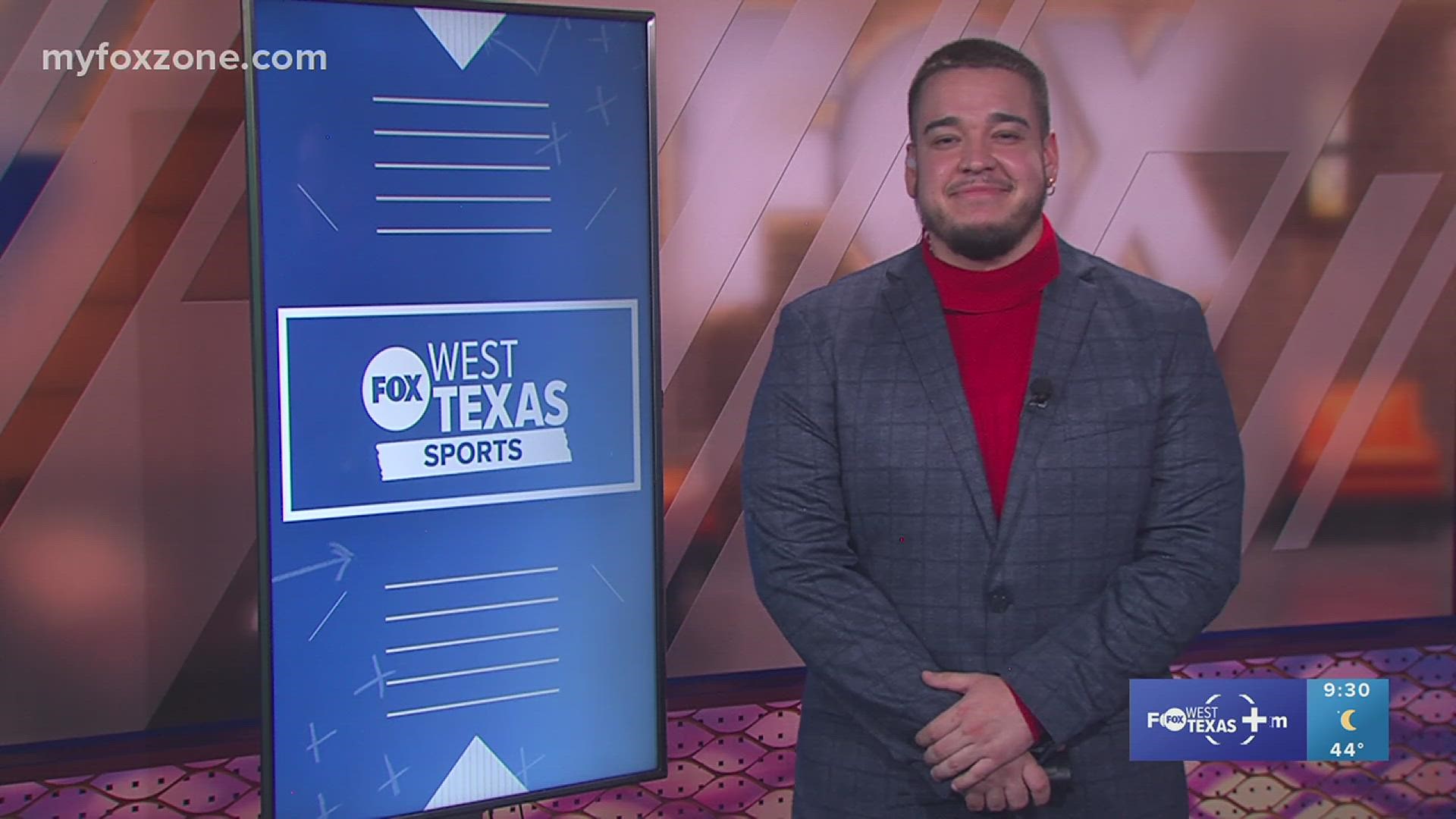 Watch, FOX West Texas Live and On-Demand Videos, San Angelo, Texas