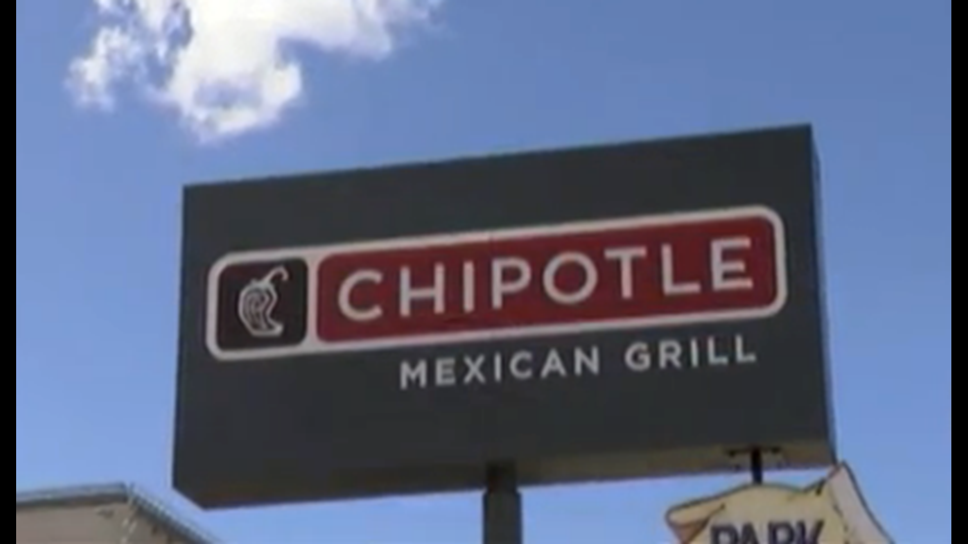 Second San Angelo Chipotle location set to open Wednesday