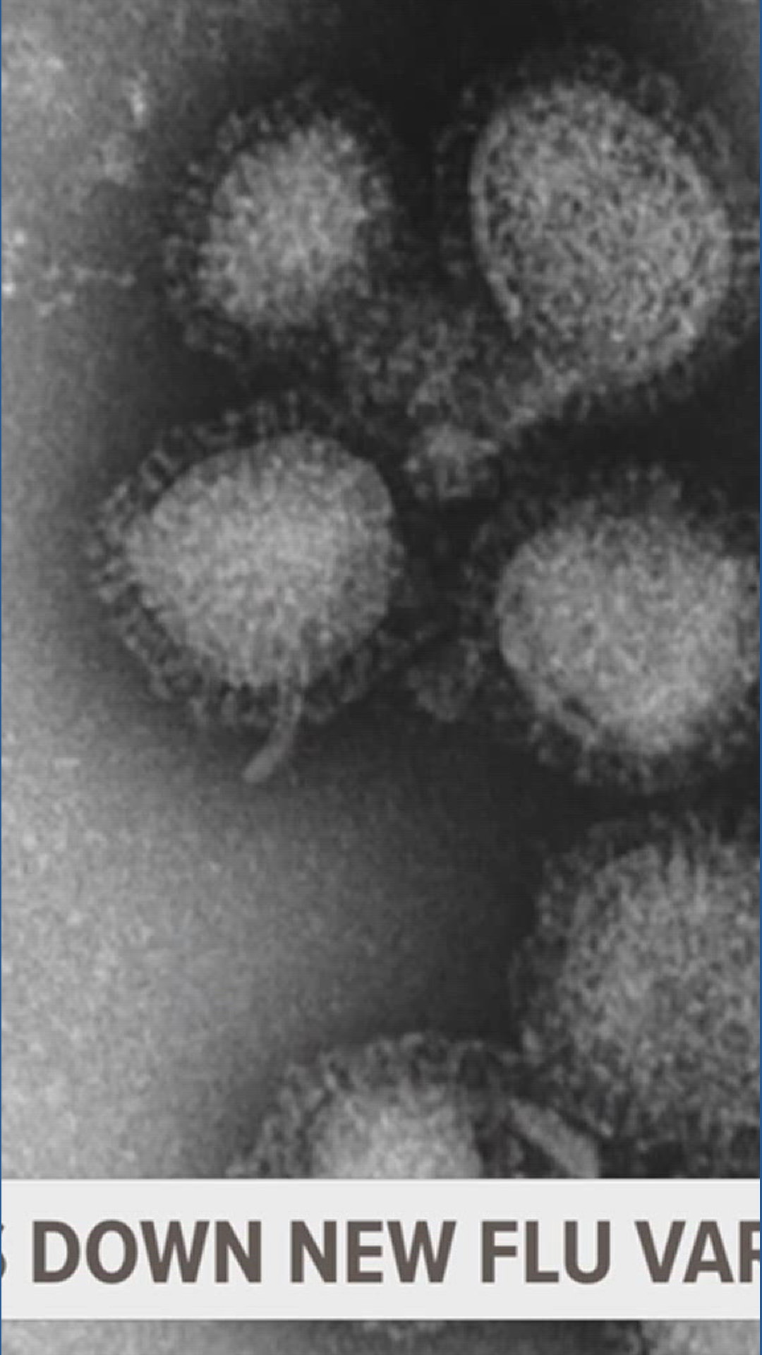 Doctor breaks down ‘aggressive’ flu season, new variant | myfoxzone.com