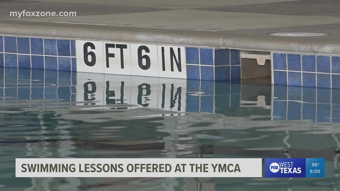 CDC, YMCA share water safety tips for the summer