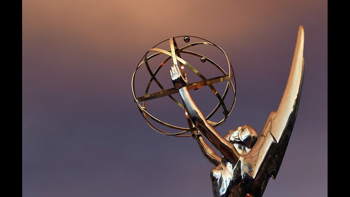 FOX West Texas honored with Lone Star EMMY Award
