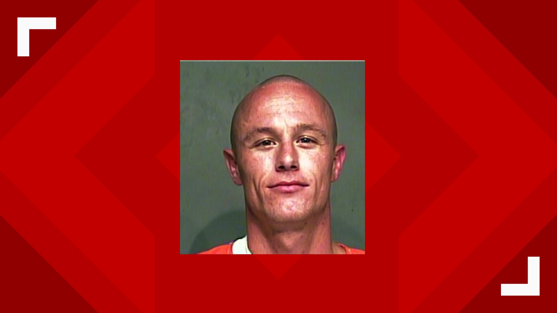 Chadbourne Street murder suspect has long criminal history dating back