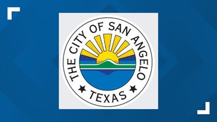 City of San Angelo offices closed Good Friday