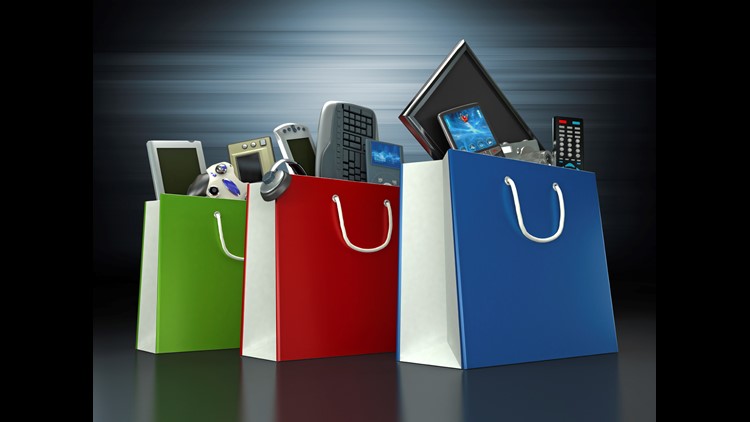 Tis the season for online shopping scams
