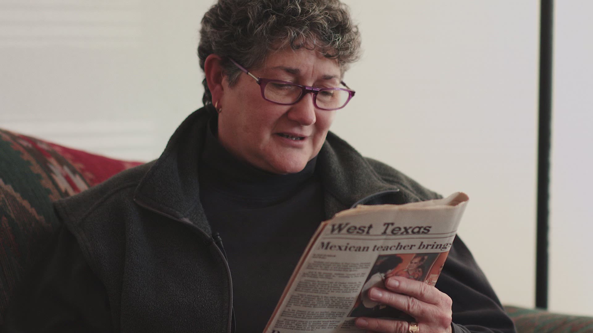 For decades, countless Standard-Times readers started their days with a Rick Smith column.
Rick told the stories of their hometown, their families and their friends and neighbors. He became a member of everyone's household for years. 
When he would take the occasional day off or the very rare sick day, editors would have to run a "Where's Rick" note in the place where his column normally ran. He was missed by his loyal readers.