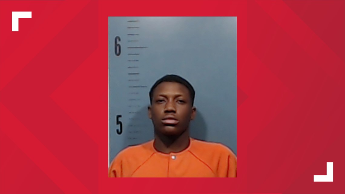 Abilene homicide suspect in custody | myfoxzone.com