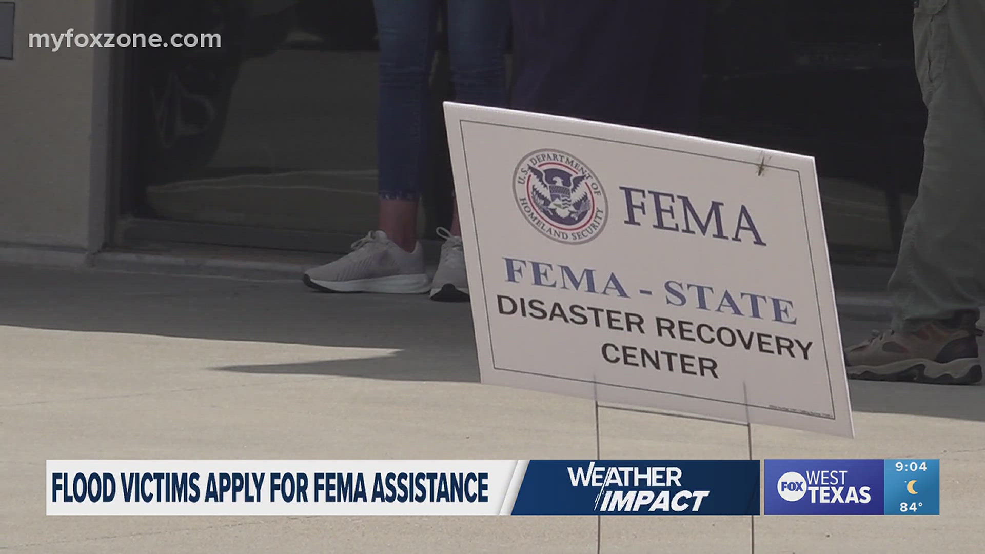 Gov. Abbott adds 4 Texas counties to disaster declaration | myfoxzone.com