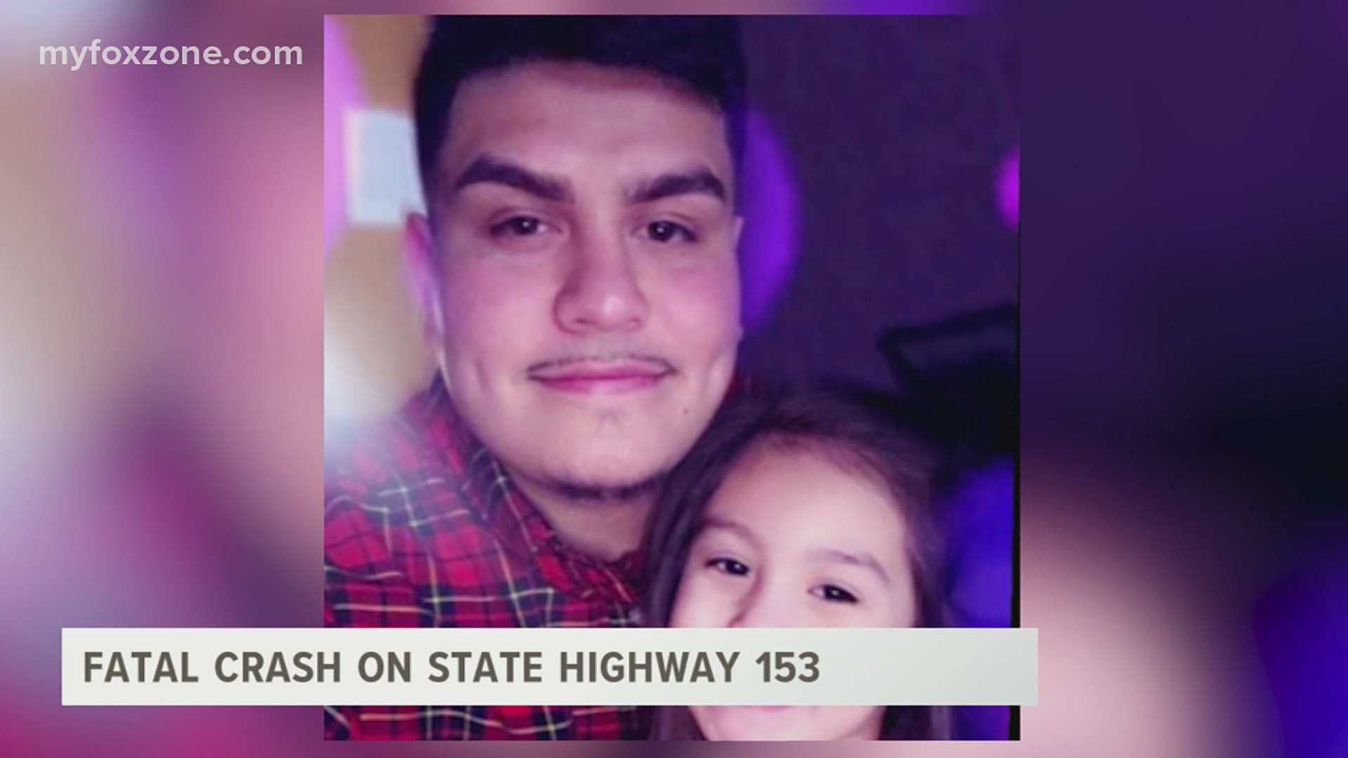 After a fatal accident occurred, it left3 people dead and now the father of the victim hopes to be released from prison to attend her funeral.