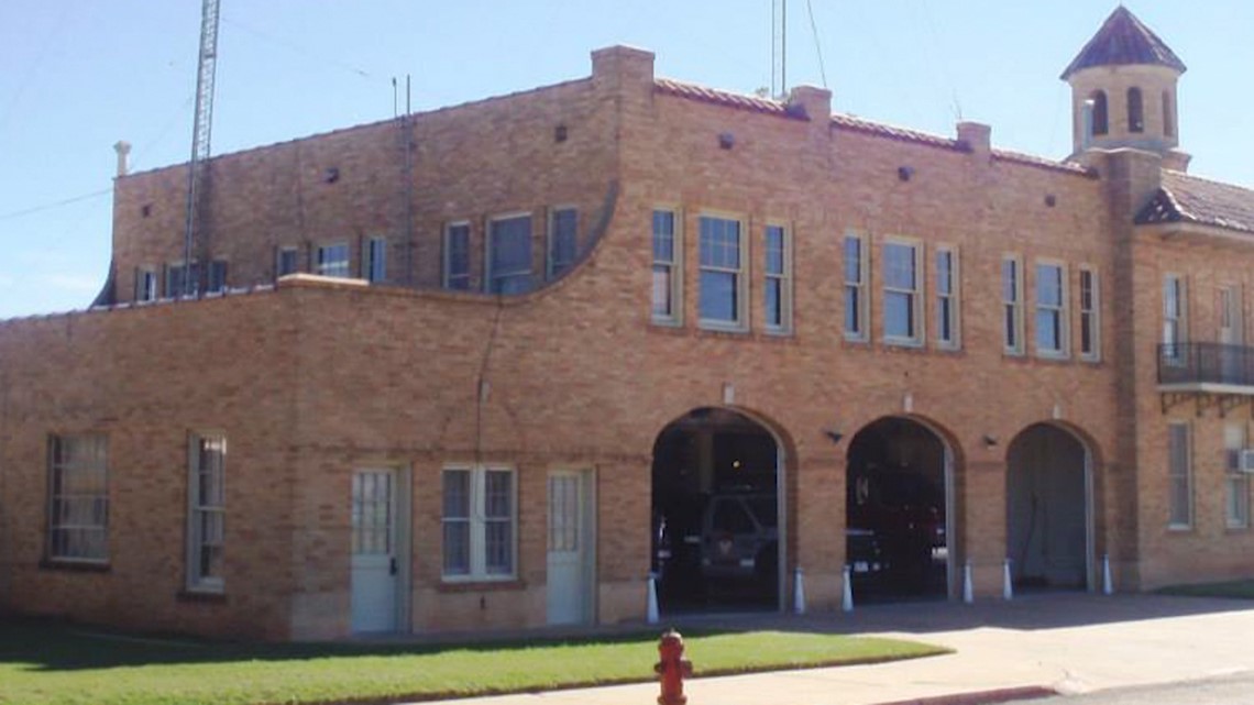 Ballinger makes changes in police department leadership