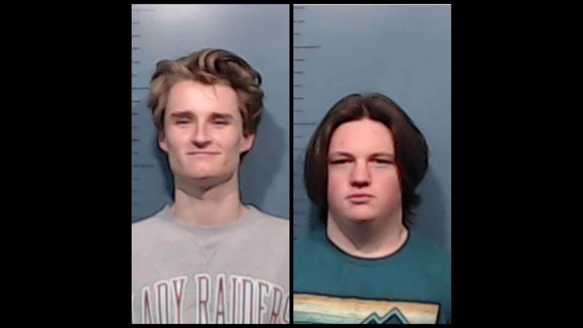 Three teens arrested on animal cruelty charges for viral video shows ...