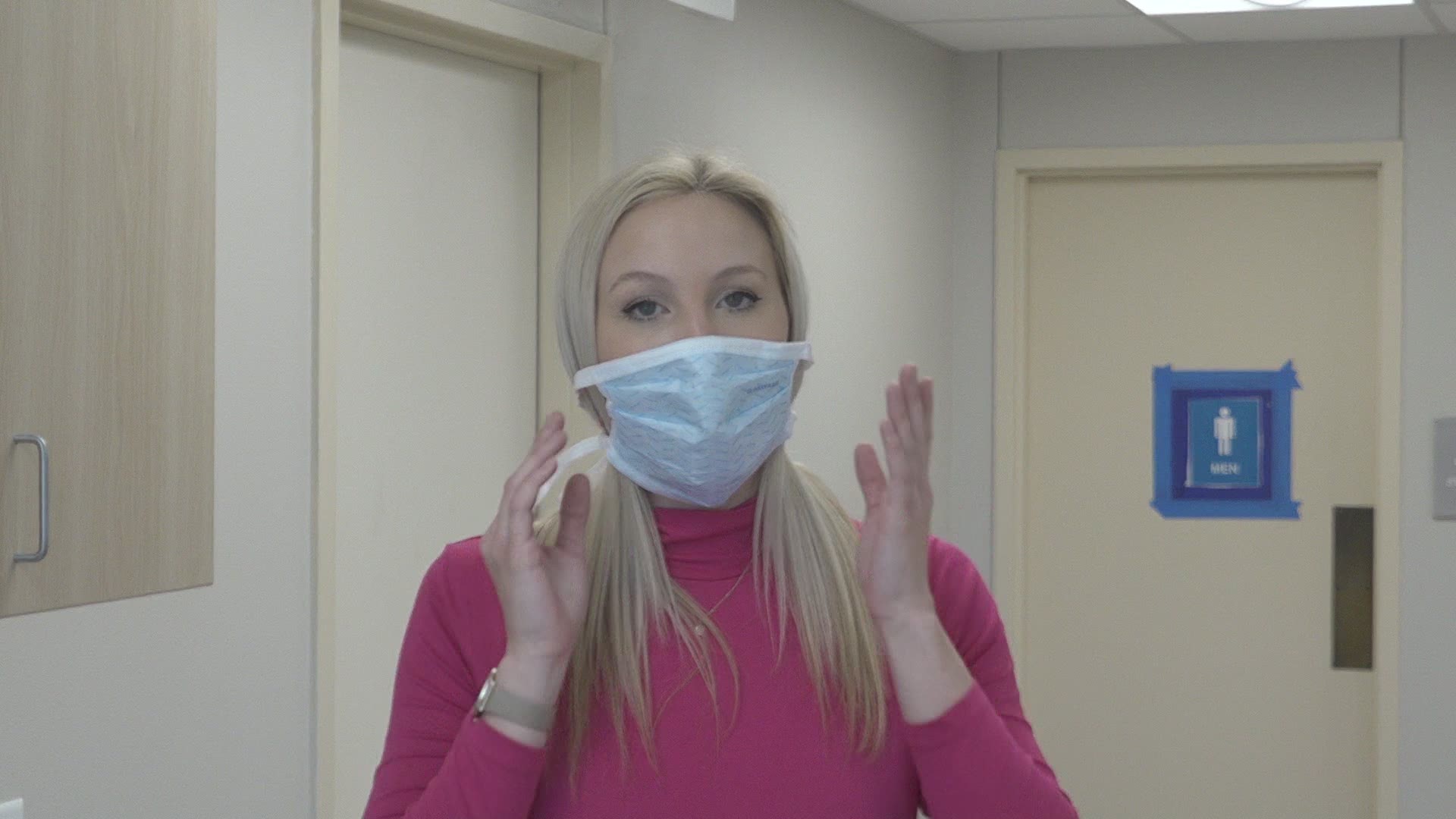 Shannon Medical's infection preventionist explains how, when and why to use (or not use) medical masks