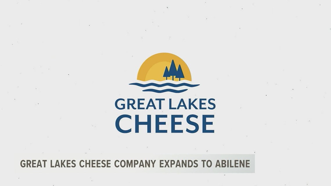 Great Lake Cheese production manager to speak at Abilene Kiwanis meeting |  myfoxzone.com