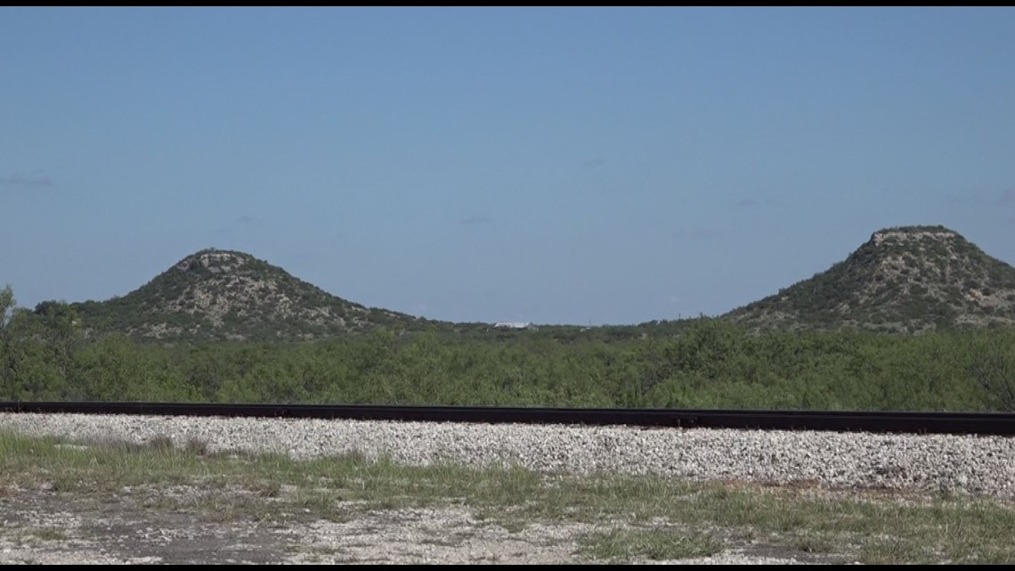 'Out of federal compliance' Twin Buttes is making big changes, how they