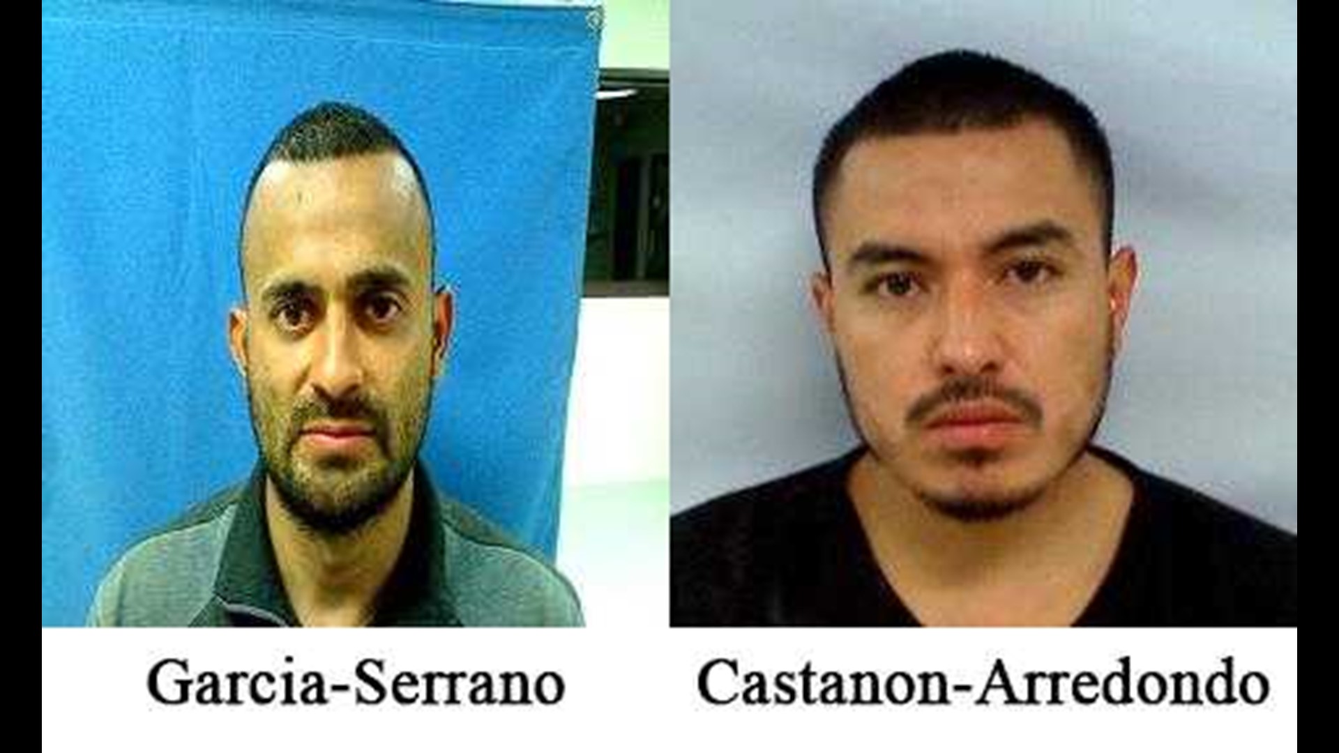 CBP: Del Rio Border Patrol Agents Arrest Sex Offenders | myfoxzone.com