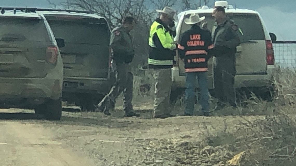 Released Identities of passengers and pilot who died in Coleman plane