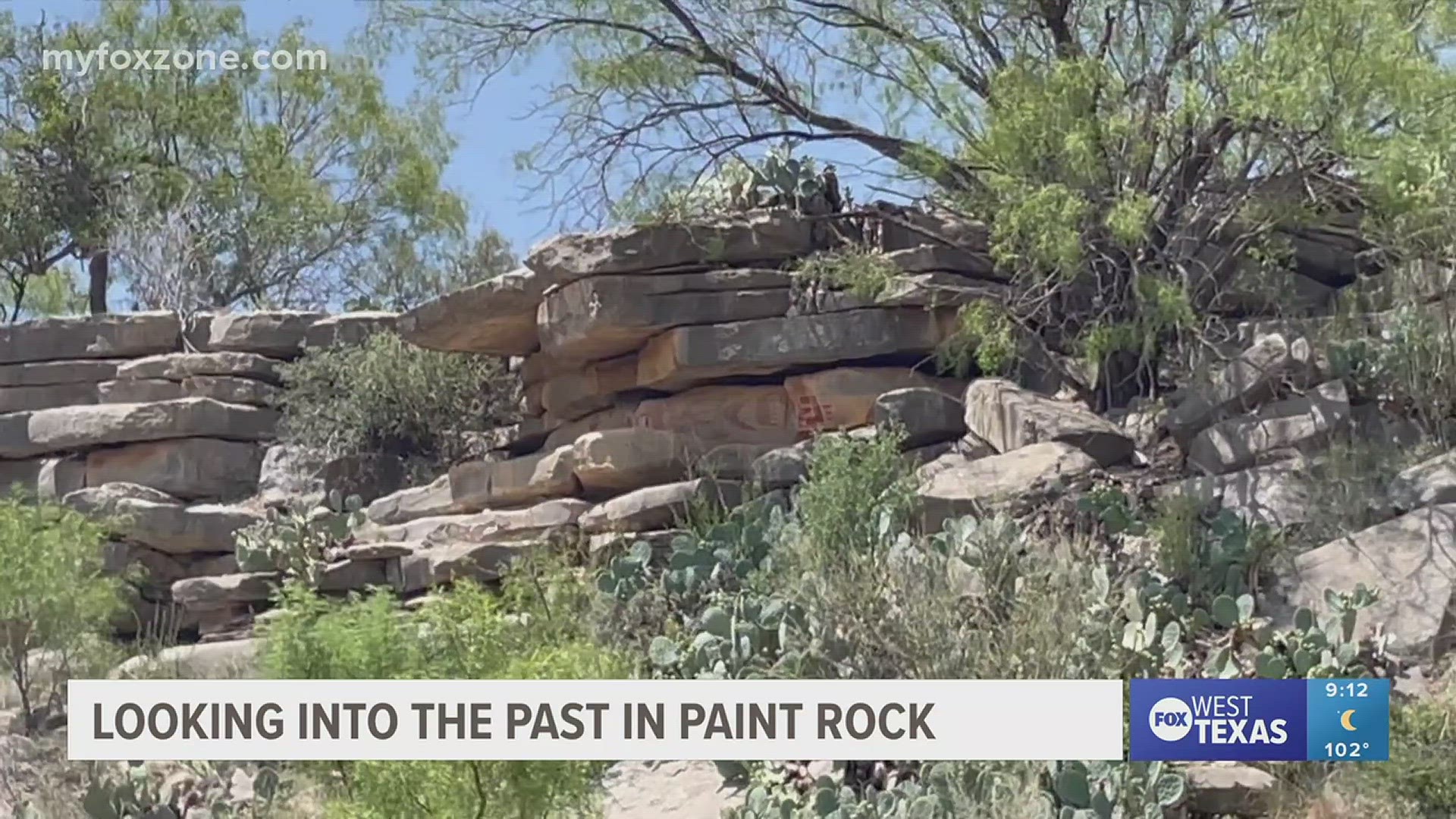 This historic attraction has been part of one West Texas family for generations.