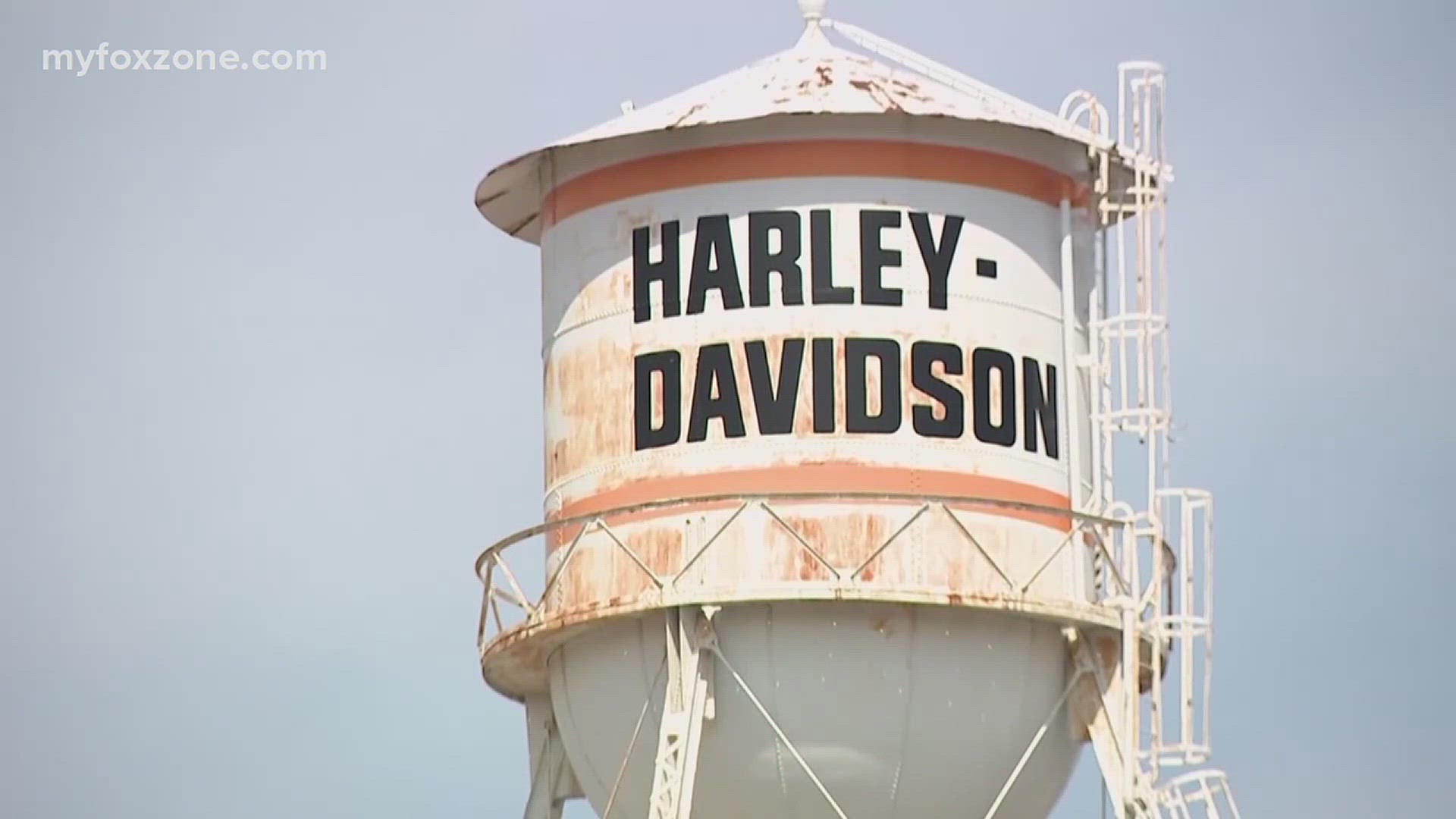 Harley fans roar into Milwaukee for the annual Homecoming, celebrating the brand’s legacy amid leadership changes and a nationwide show of loyalty.
