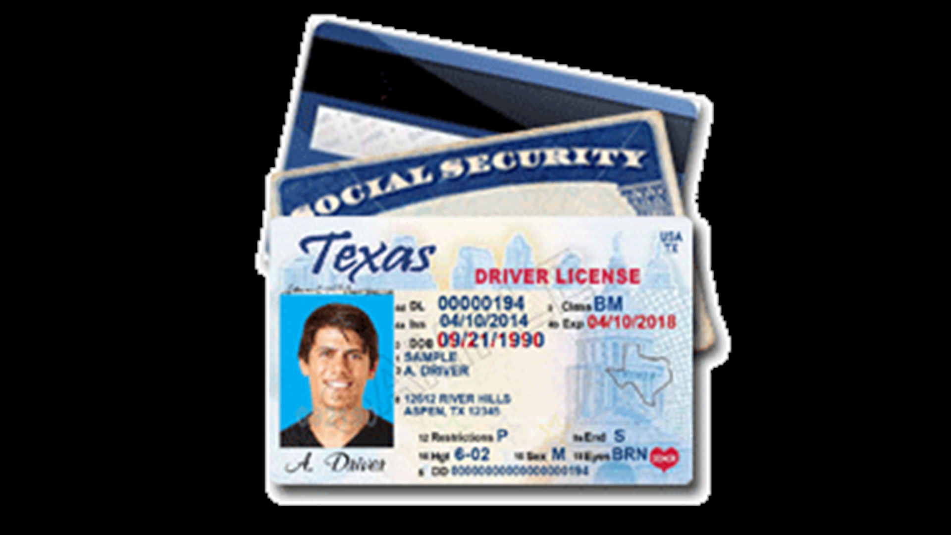 AUDIT DPS may have issued TX driver's licenses to ineligible