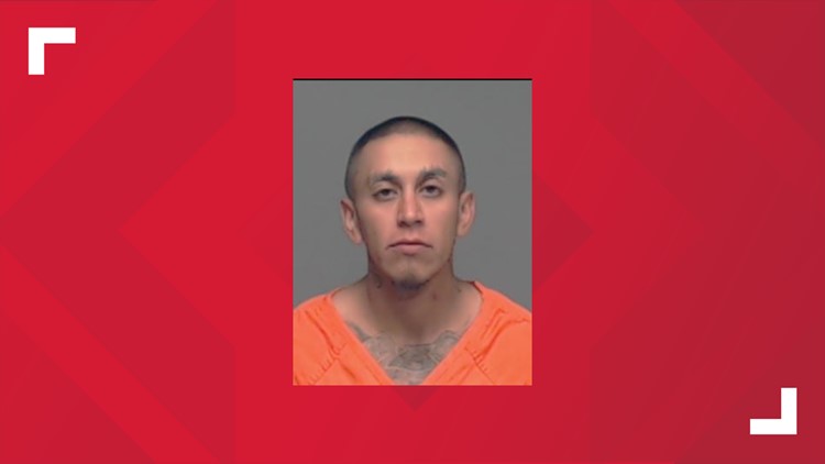 Suspect in Wednesday stabbing arrested by San Angelo Police | myfoxzone.com