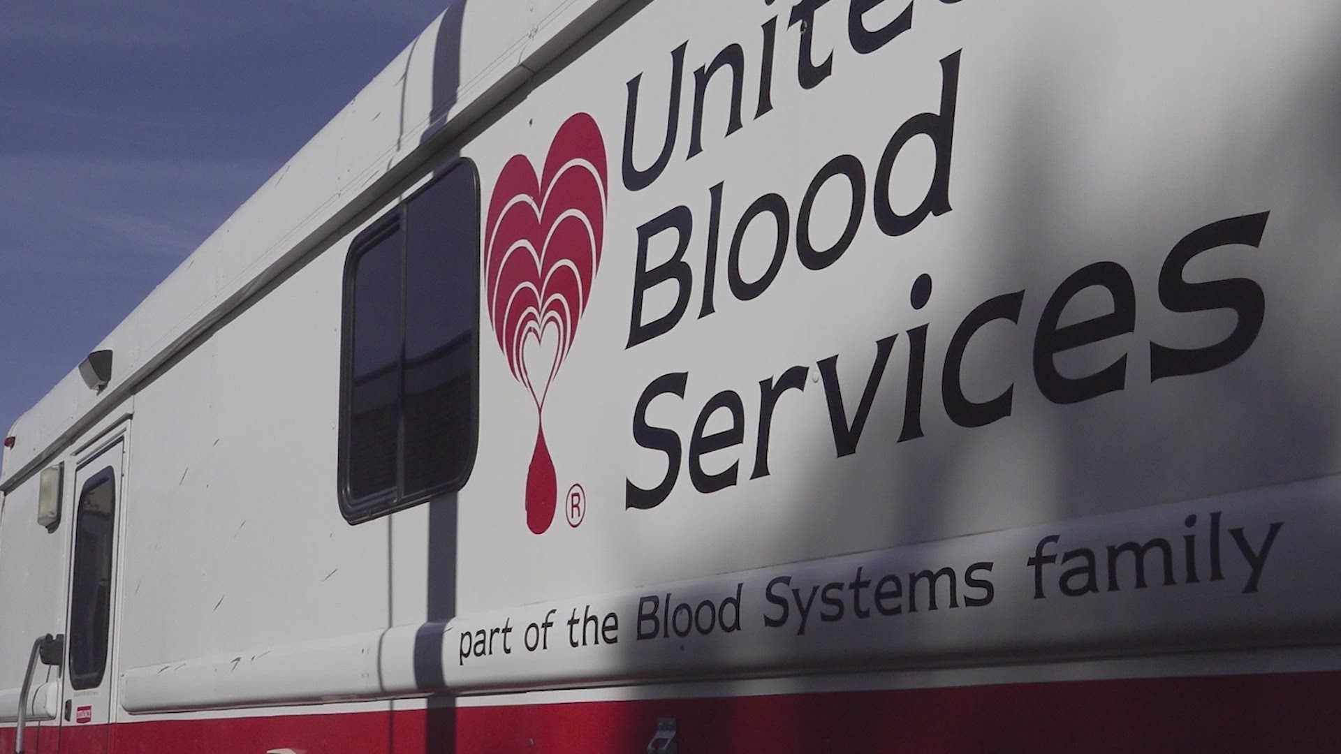 San Angelo blood donations have seen a major drop in donors because of COVID-19.