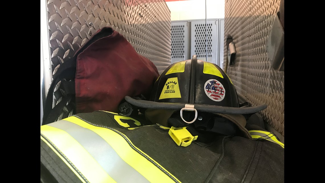 San Angelo Fire Department prepared for the worst, if it ever happens ...
