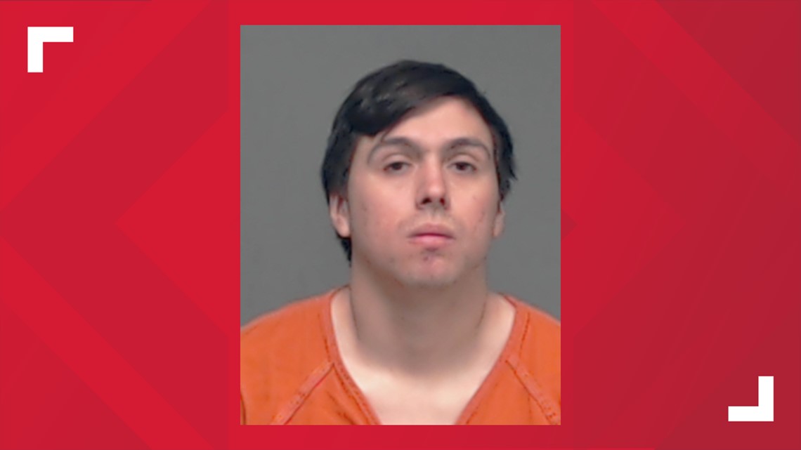 10 years in prison for sexual assault | myfoxzone.com