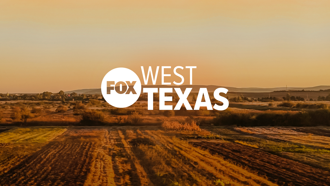 Links featured on FOX West Texas Live at 6 and 9