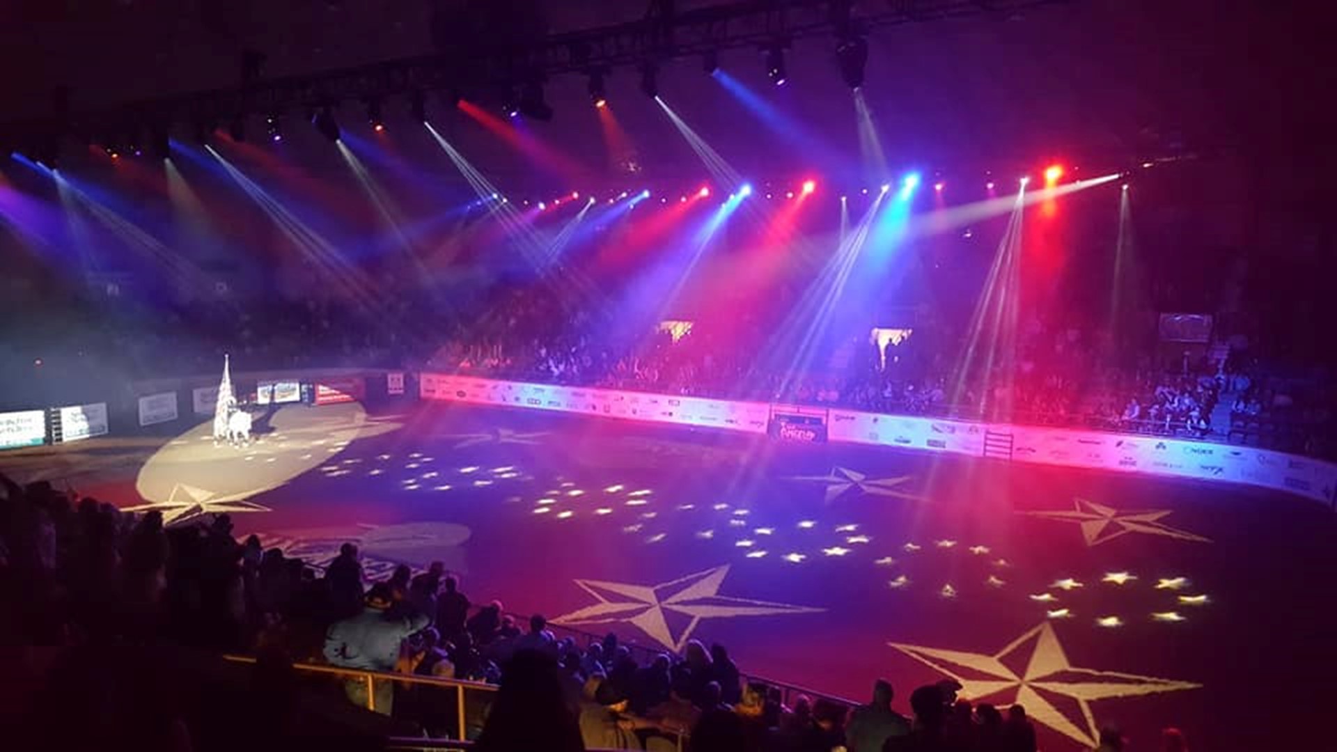 San Angelo Rodeo 2022 officially kicks off Friday night