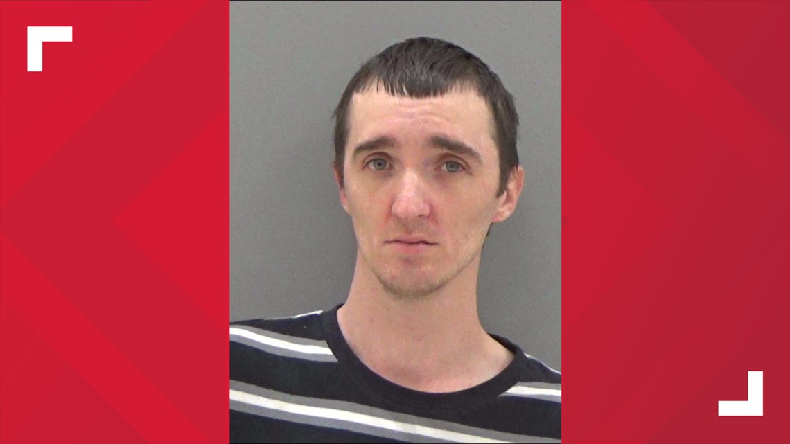 Man arrested for aggravated sexual assault of child by SAPD | myfoxzone.com