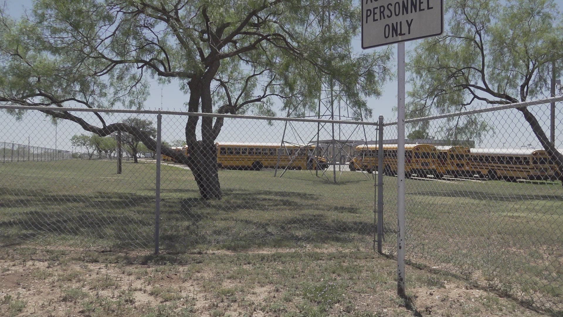 With school on the horizon, San Angelo ISD is looking for bus drivers to help transport students during the COVID-19 pandemic.